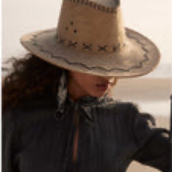 💝New! Gorgeous Silver Gray Beaded tassel boho western tribal earrings jewelry - Picture 4 of 8